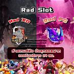 rad slot pg